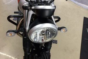 TRIUMPH Street Twinのサムネイル