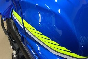 GSX-R1000Rのサムネイル