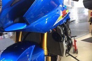 GSX-R1000Rのサムネイル