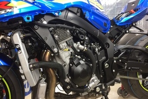 GSX-R1000Rのサムネイル