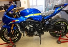 GSX-R1000R