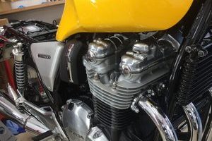 CB1100EXのサムネイル