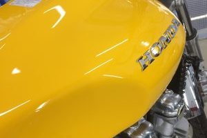 CB1100EXのサムネイル